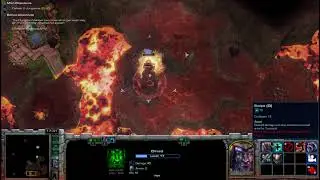 Dungeon Master 2.0 Hero Overview - Druid