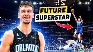 The Scary Truth Nobody Is Noticing About Franz Wagner