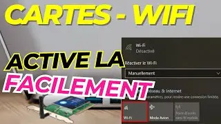 COMMENT RÉSOUDRE LES PROBLÈMES DE CONNEXION DE CARTES WI-FI SOUS WINDOWS [TUTO]
