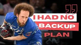Kyle Troup: Bowling Was the Only Option