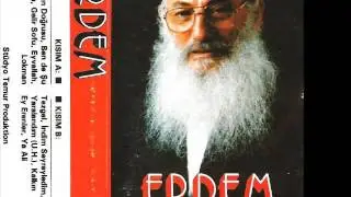YARALANDIM - ERDEM BABA