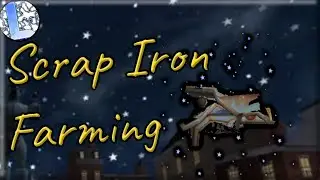 Wizard101 Reagent Guide - Scrap Iron Best Farming Locations