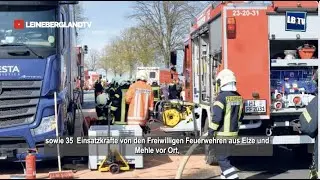 Hausmesse & Jobbörse: Leinebergland in Schlagzeilen (367) | Leinebergland TV