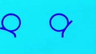 POP (UK) Balloon Ball Ident 2004