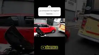 Que bien la hizo!! #argentina #automobile #observacionesdiarias #smartphone #moto #motovlog #biker