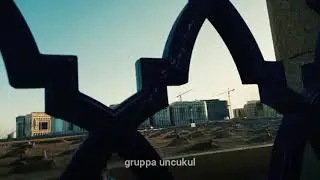 Gruppa uncukul | 2024