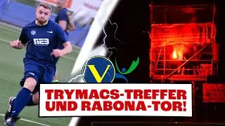 PYRO, TORE & ULTRAS🔥🧨| SSV HARDSTUCK mit CHANCENWUCHER😳