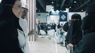 Interview with Dr Fouziyah M Al Jarallah