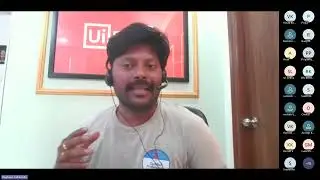 🎓 Class 1: RPA with UiPath + AI Integration | Beginner Demo & Tutorial 🚀