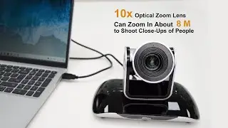 2022 Best Selling 4k Video Conferencing Cameras in the US