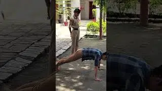 How to do Push UPs?
