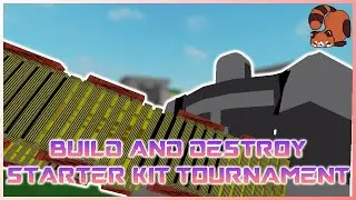 [Roblox BND] Starter Mech Tournament
