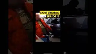 Olha essa CARTEIRADA do CORONEL
