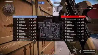 Warface