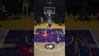I Put Aomine Daiki In The NBA