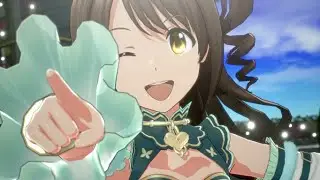 なんどでも笑おう (島村卯月Ver.)