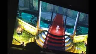 Shrek Forever After Walktrough Part 9 (Wii,PC,XBOX 360 & PS3)