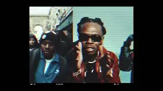 [Free] IDK X Gunna Type Beat 