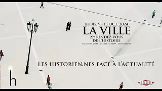 Les historien.ne.s face à l'actualité