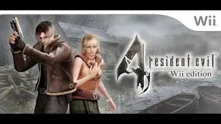 Resident Evil 4 Wii | Teil 2