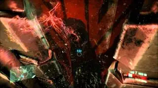 Crysis 2 Max Settings - Intel Core i7 980, Gainward GTX 570 "Golden Sample"