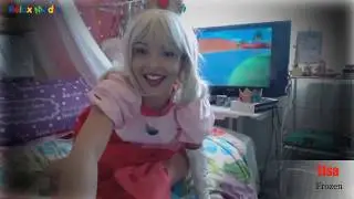 Twerking Dance - Cosplay Sexy Girls Twerking Compilation #1 ©Relax Media