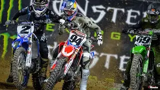 Supercross Motivation 2021 - Vol.1