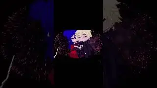 🎆⚔️Volpina’s Back…🎆⚔️|| Gacha Club|| Meme|| MLB|| OG|| Late New Years Special ⭐️