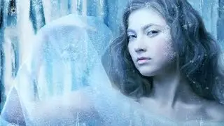 Dark Winter Music – The White Queen