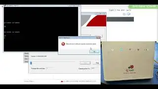 How to unlock Huawei B310s 927  STC GO Huawei Jazz Router