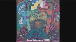 Teruo Nakamura ‎– Unicorn Lady 1973