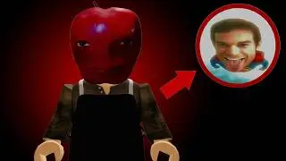 SOY DEXTER EN ROBLOX