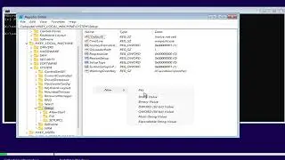 How to bypass Windows 11 system requirements.