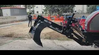 TAM OTAMATİK TESVİYE KÜREĞİ GALİPER XL250X60