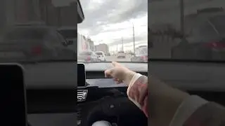 😂 Мажорка в шоке от езды Wengallbi 