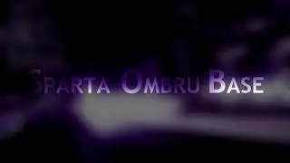 [SPARTA BASE] Sparta Ombru Base