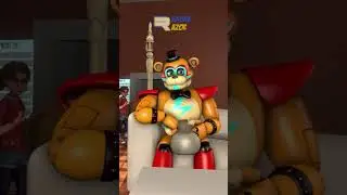 Sundrop limit tests Freddy... it does not go well  