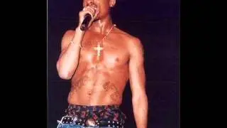 2pac Drum Kit
