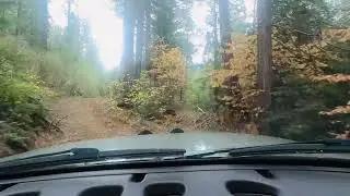 Back Country Off Road 99 Dodge Durango
