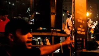 Beatles 4ever - Please Please Me - Virada Cultural 2011 (trecho)