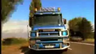 Geo Da Silva - Do It Like A Truck