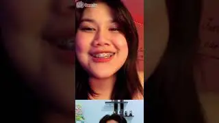 MENIRUKAN SUARA DI KARTUN SPONGEBOB 