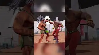 Gym Fight : Fighting Revolution 2024