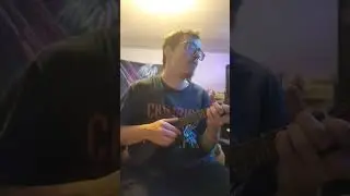 Here's a Song I Been writing on the Uke called  Disguise!