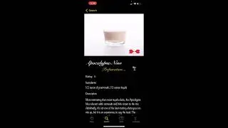 Sipp: Drink & Explore iPhone App Video Review