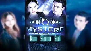 MYSTERE: NON SIAMO SOLI - 05 - Cercando il dottor Roger (2007)