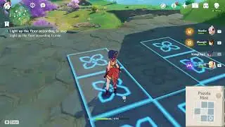Lost Riches Secret Trove Treasure Day 1 Guide