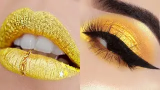 EYE MAKEUP HACKS COMPILATION - Beauty Tips For Every Girl 2020 #84