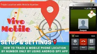 How to install free Employee Location tracking software for your Company? Track Location