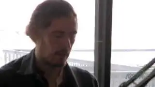 Hozier - LIVE at 102.7 The PEAK - Vancouver